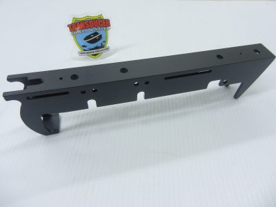 Transducer Shield And Saver