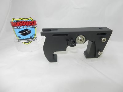 Transducer Shield And Saver