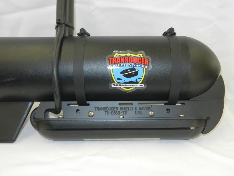Transducer Shield And Saver