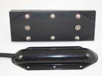 Transducer Shield And Saver