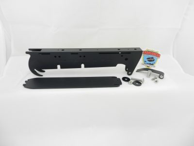 Transducer Shield And Saver