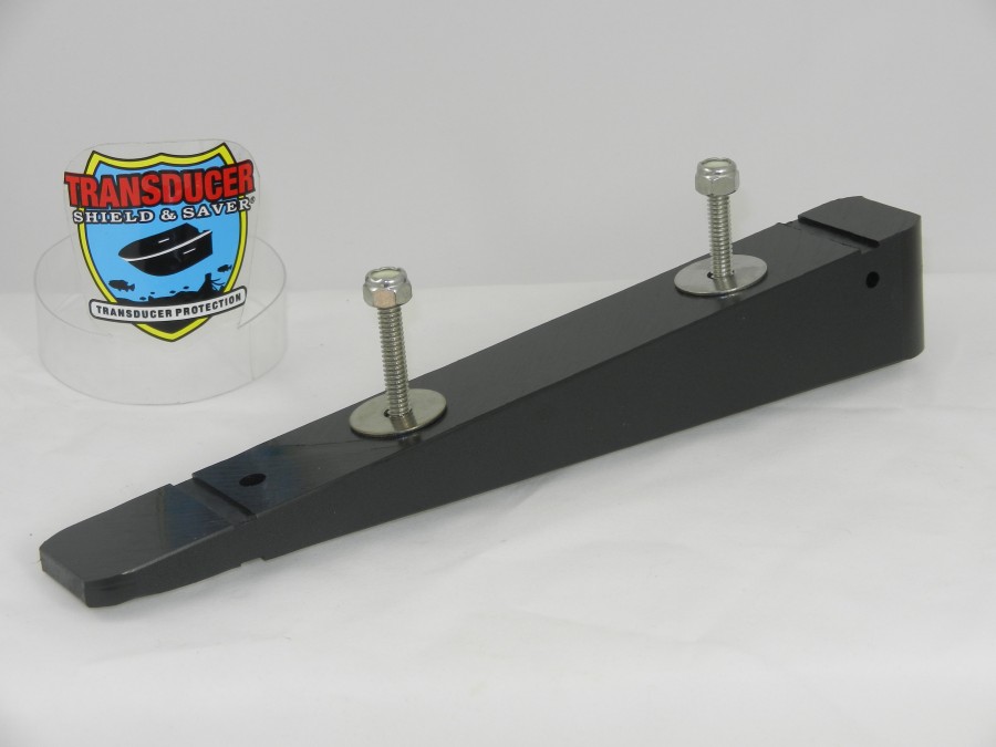Transducer Shield And Saver