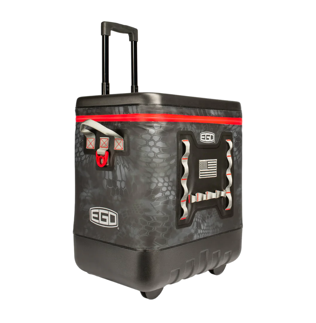 Glacière de pêche EGO - 40L