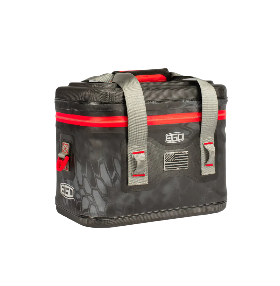 Glacière EGO - 6L