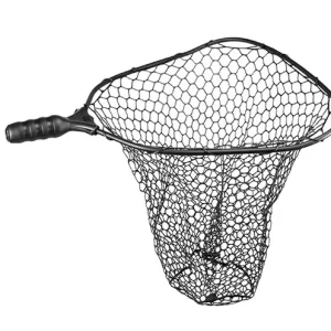 EGO S1 Deep Rubber Net Head – Large 22"
