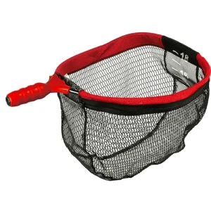 PVC Guide Net Head – Medium