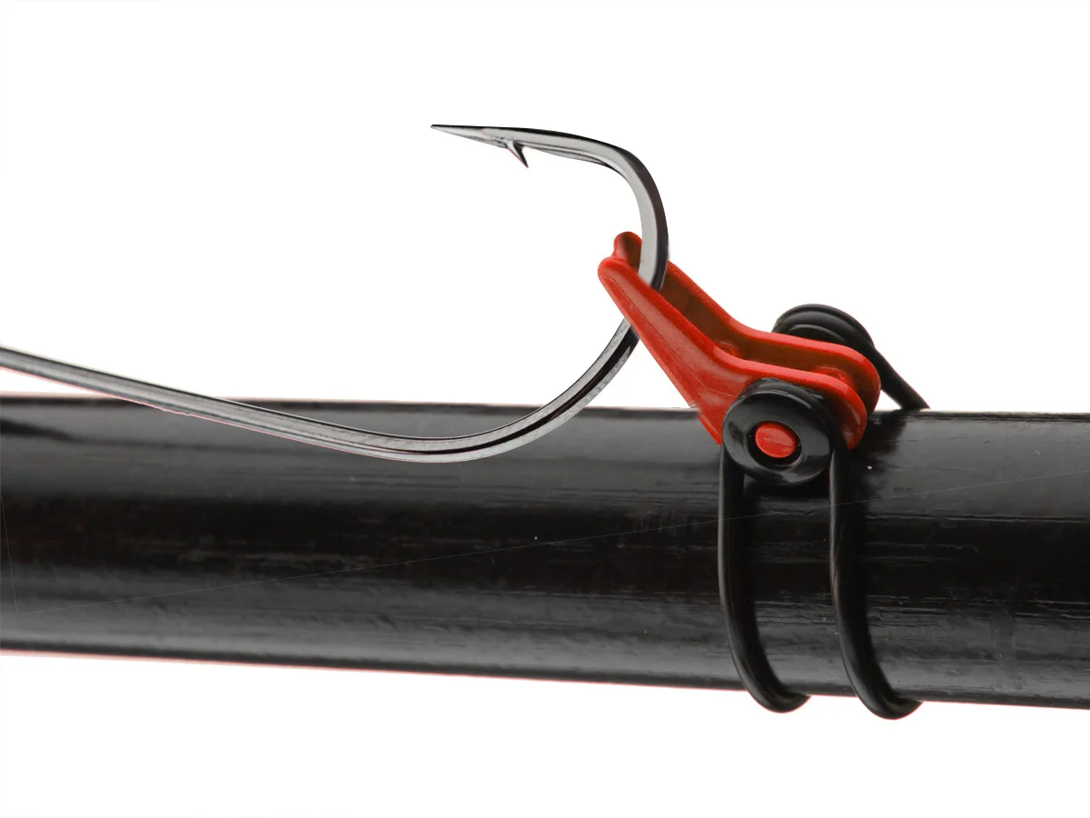 Fuji Ez Keeper Rouge