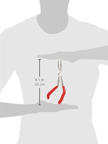 Split Ring Pliers – Image 2