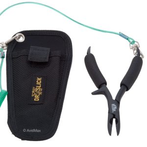 Dr Slick Bullet Head Pliers