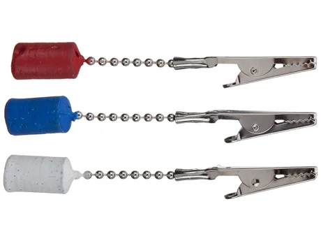 Clips de palmes Fishlife 3pk