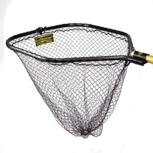 Stowmaster S Black Replacement Netting