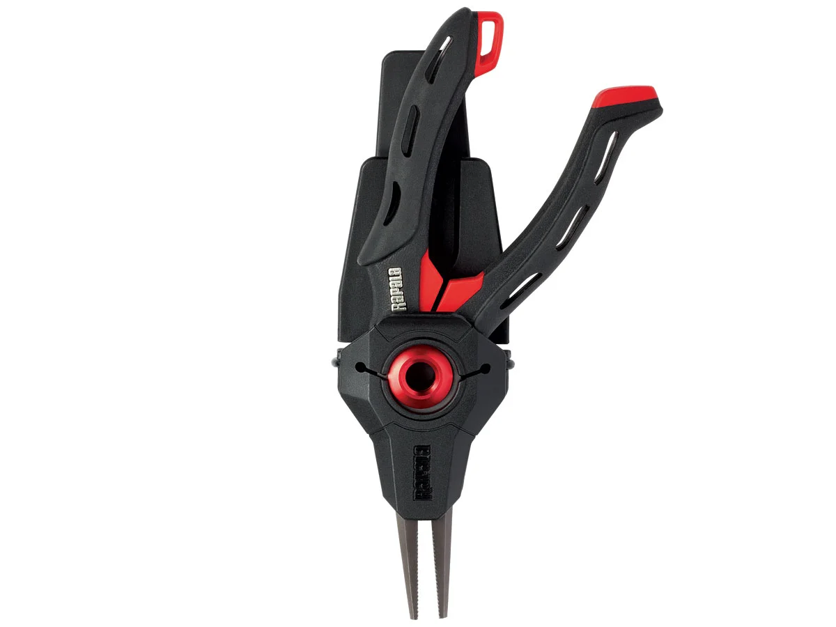 Pince à ressort Rapala Magnum