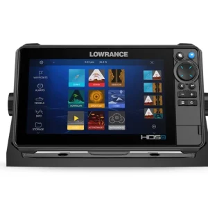 HDS PRO 9 - No Transducer