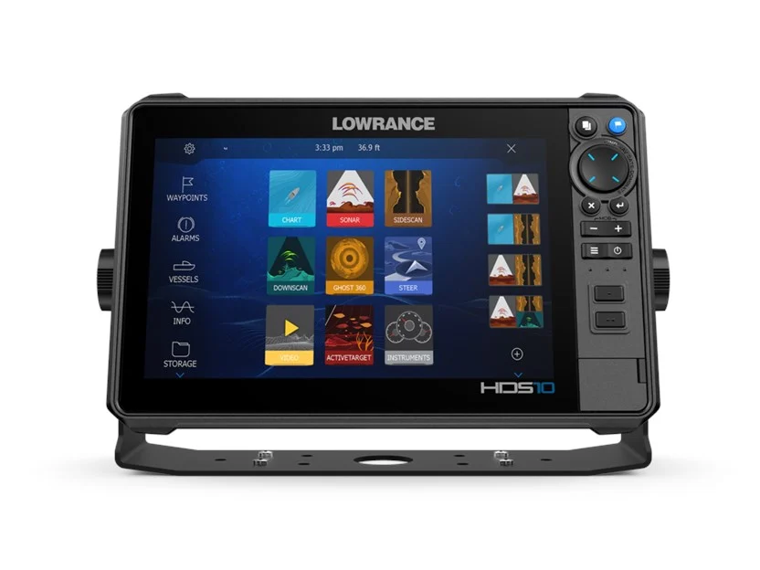 HDS PRO 10 - Sans transducteur