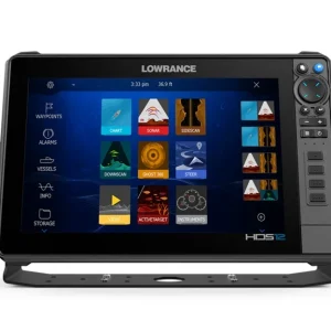 HDS PRO 12 - No Transducer