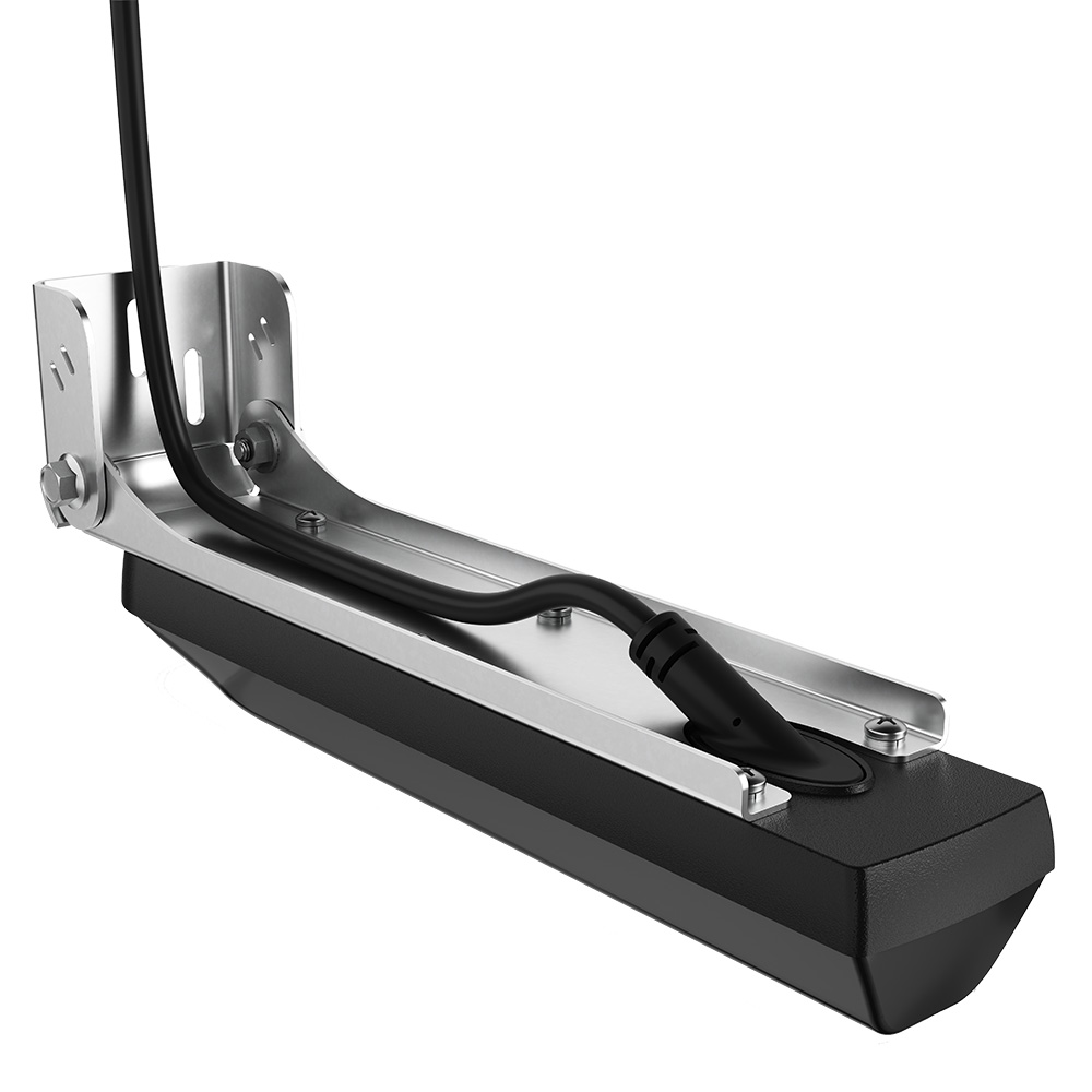 Lowrance Active Imaging HD 3-in-1 FishReveal Transducer