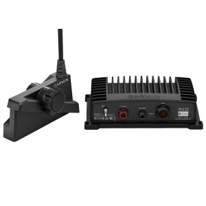 Garmin LiveScope Plus System