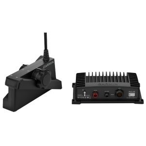 Système Garmin LiveScope XR