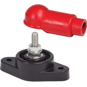 Blue Sea PowerPost High Amperage Cable Connector