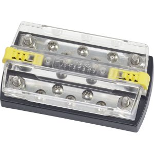 Blue Sea DualBus Plus 150A BusBars