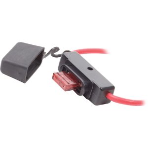 Blue Sea MAXI In-Line Fuse Holder