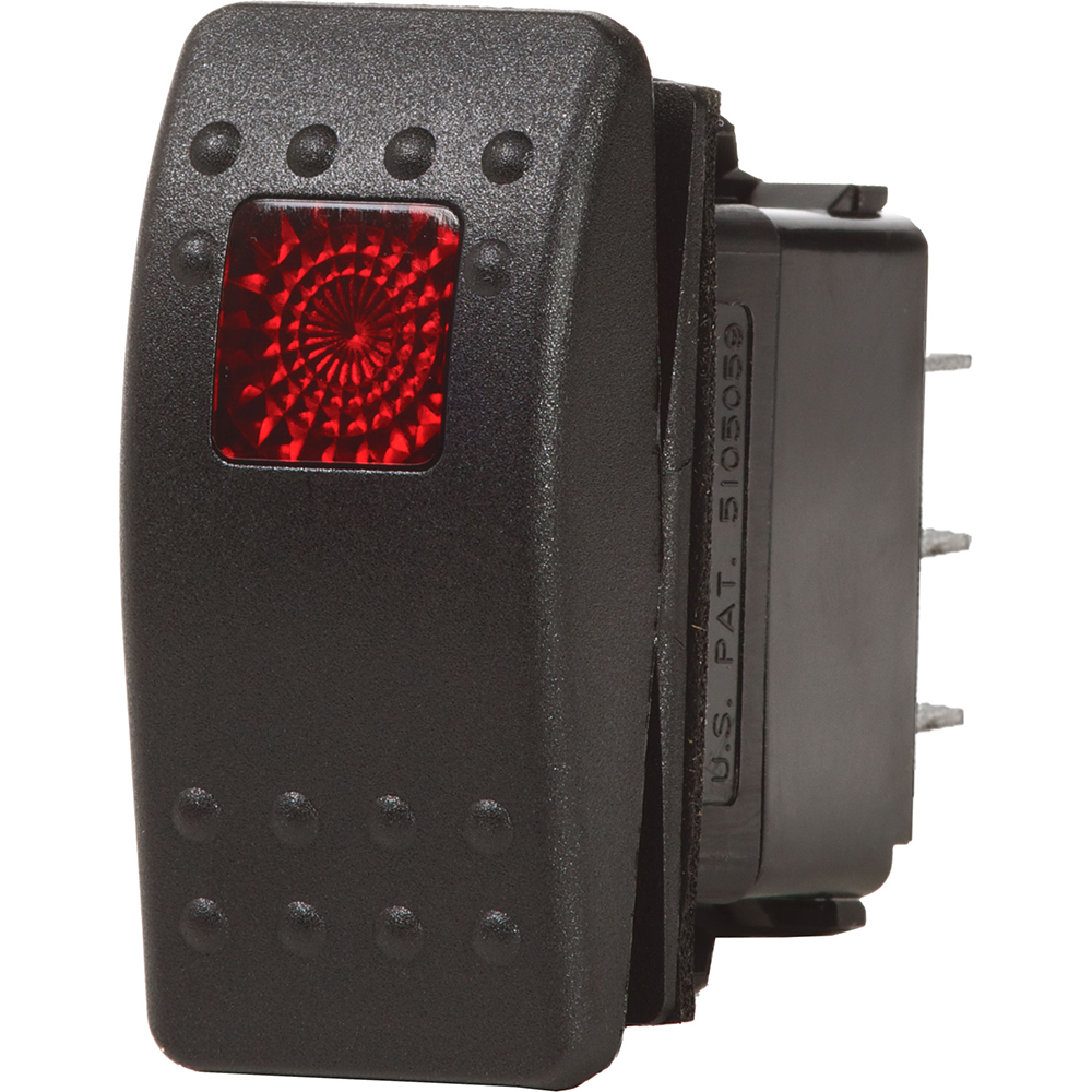 Blue Sea Contura II Switches
