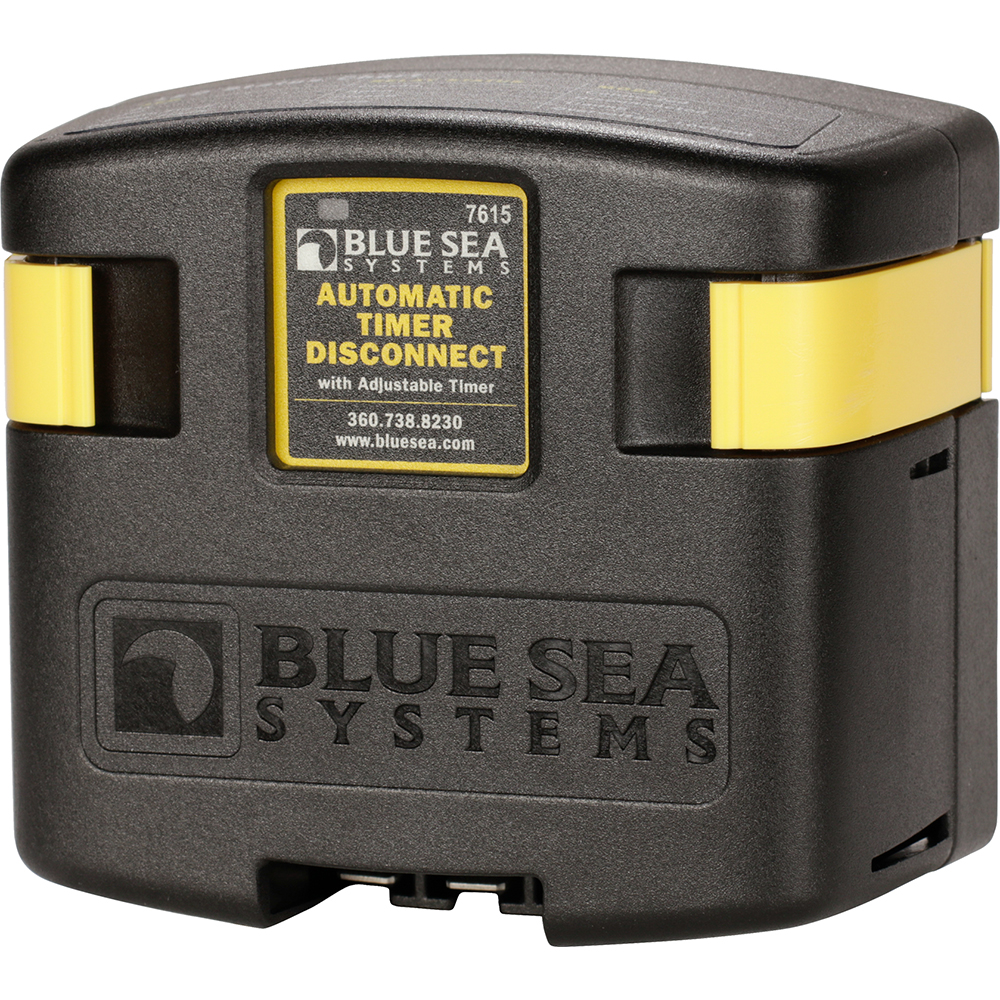 Blue Sea Systems