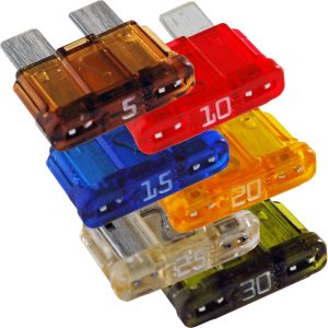 Blue Sea ATC Fuse Kit