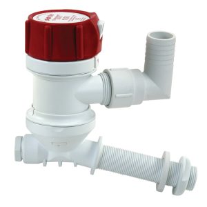 Rule C Tournament Series Livewell Pumps