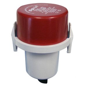 Cartouches de remplacement pour moteur Rule 12V pour les pompes de la série Pro