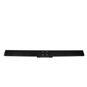 Cornfield Fishing Gear Double Console Mount For SeaArk Flex