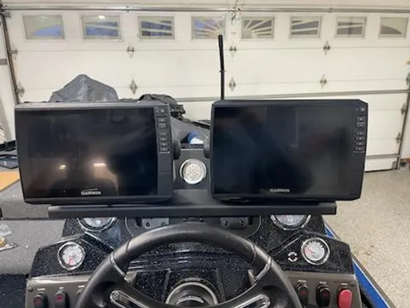 Single Dash Mount - Image 5