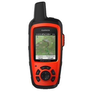 Garmin Handhelds and Wearables