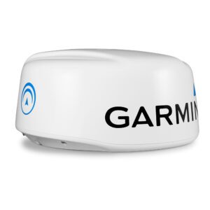 Garmin Radar