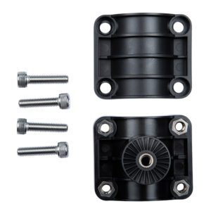 Transducer Mounting
