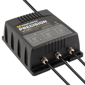 Minn Kota Battery Chargers