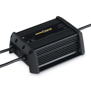 DC Alternator