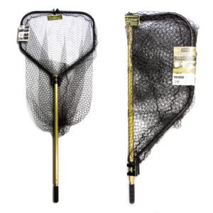 Nets & Push Poles