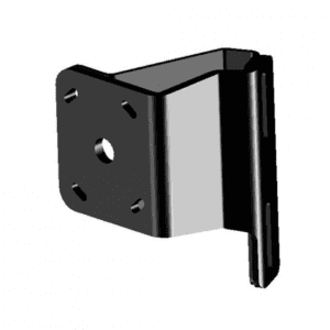 Power Pole Adapter Plates