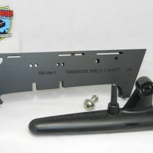 Raymarine Shields