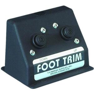 Outboard Performance