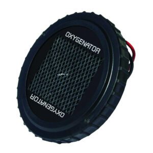 The Oxygenator
