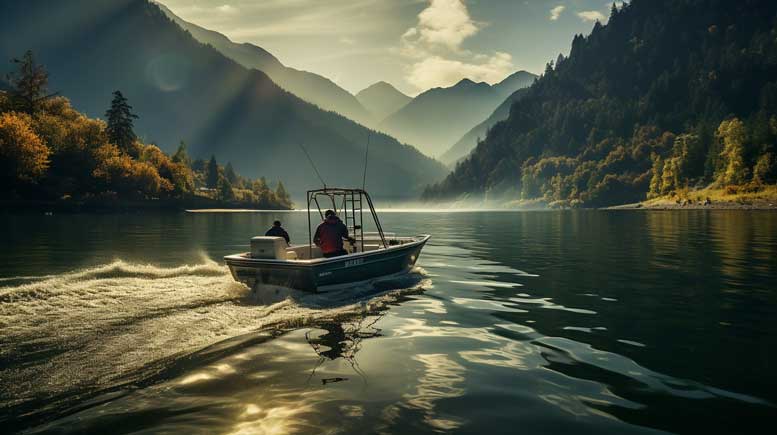 Boat Rigging