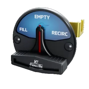 Flow Rite Actuators