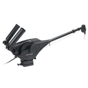Cannon Downriggers