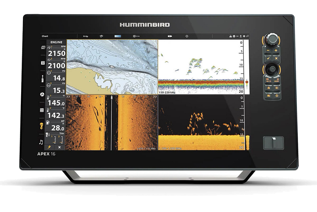 Humminbird