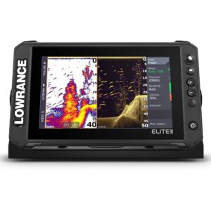 Sondeurs Lowrance