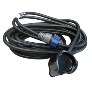 Lowrance Thru-Hull Mount
