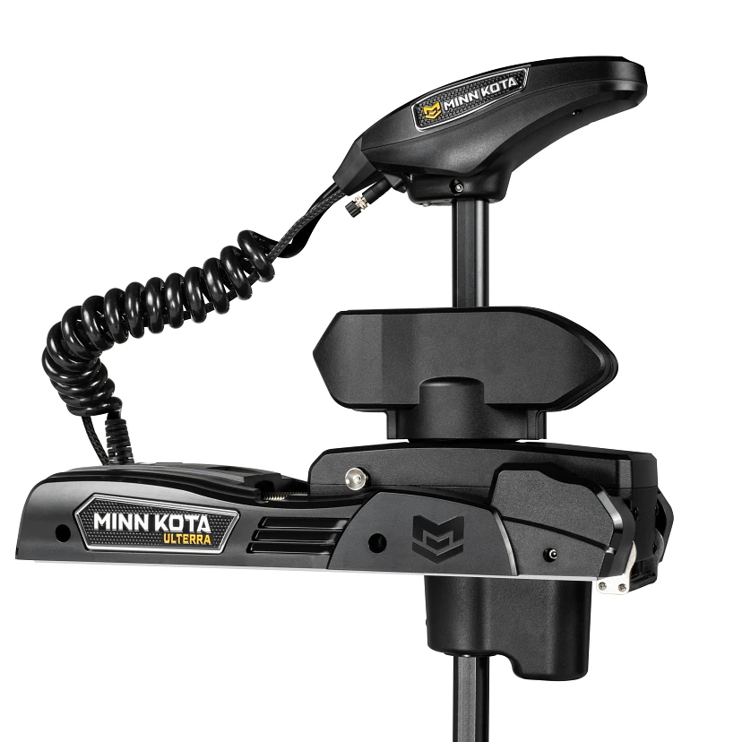 Minn Kota Trolling Motors
