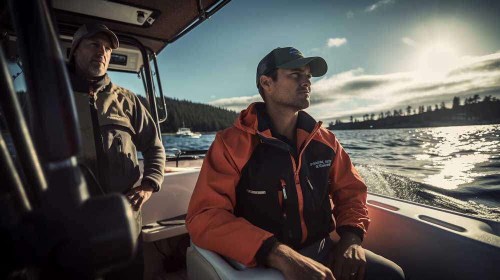 Boat Rigging